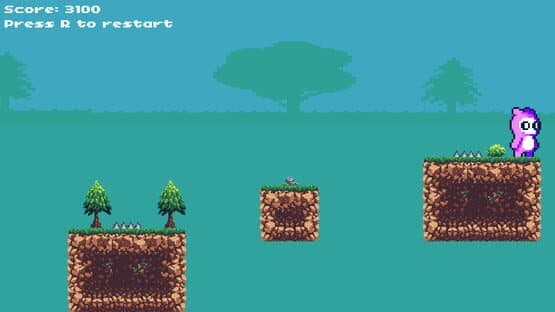 Brave Doggy Quest — screenshot 4