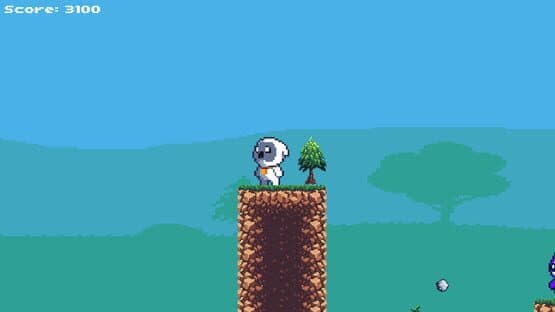 Brave Doggy Quest — screenshot 5