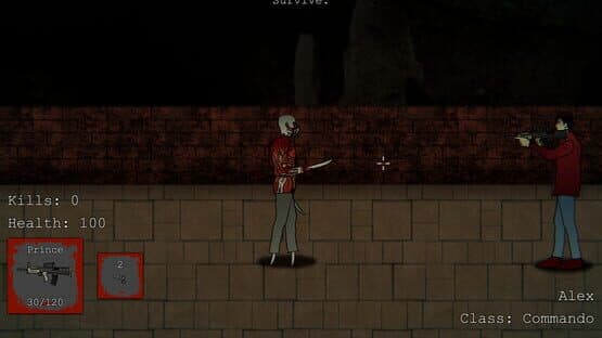 The Infecting 3 — screenshot 4