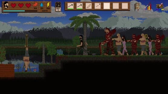 Deadly Infestation — screenshot 2