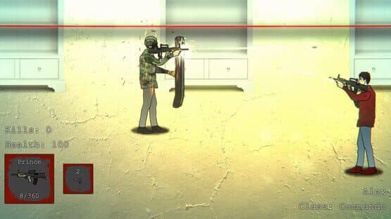 The Infecting 3 — screenshot 5
