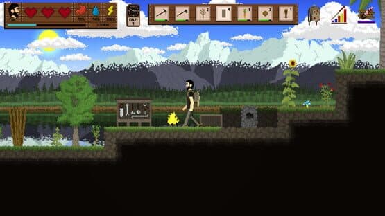Deadly Infestation — screenshot 3