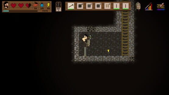 Deadly Infestation — screenshot 4