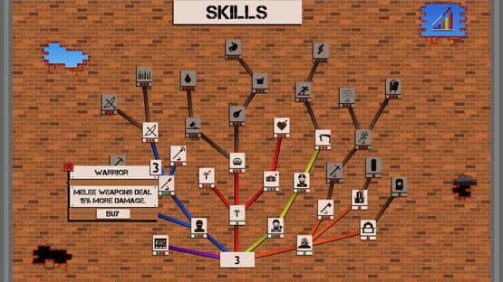 Deadly Infestation — screenshot 7