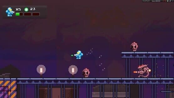 Industriality — screenshot 1