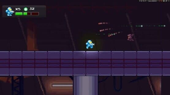 Industriality — screenshot 2