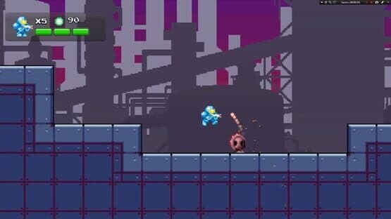 Industriality — screenshot 3