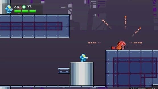 Industriality — screenshot 4