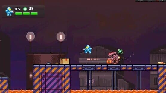 Industriality — screenshot 5
