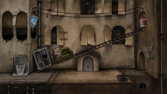 Boxville — screenshot 1