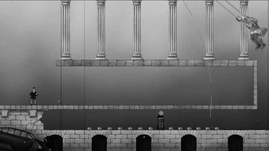Hell Invades Heaven — screenshot 6