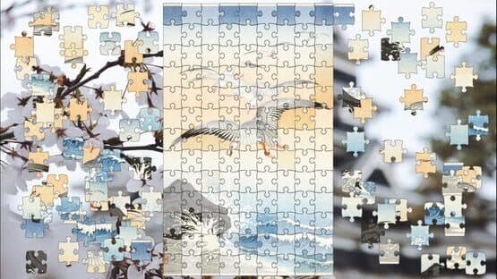Pieces of Beauty 2 — screenshot 1
