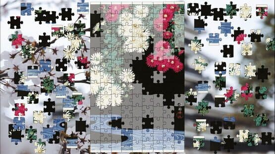 Pieces of Beauty 2 — screenshot 2