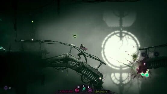 Moadra — screenshot 2