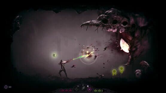 Moadra — screenshot 3