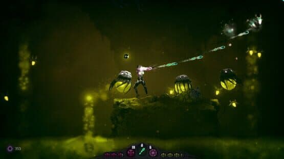 Moadra — screenshot 4