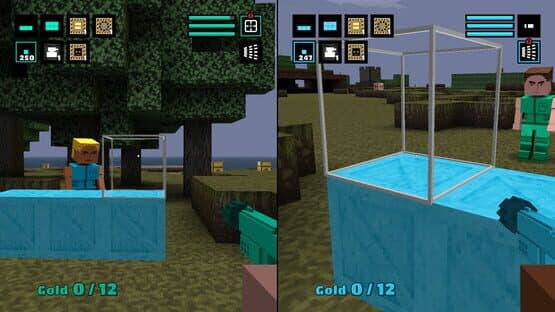 Splodge Royale — screenshot 2