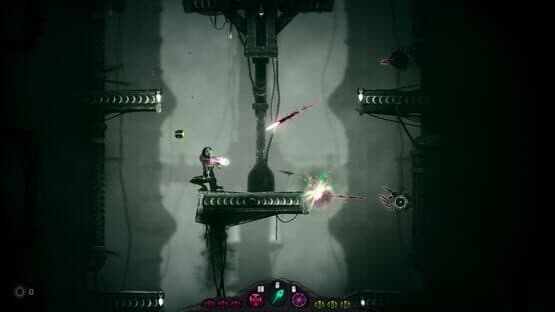 Moadra — screenshot 5