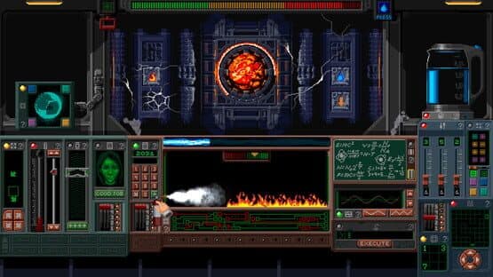 Save the Reactor — screenshot 4