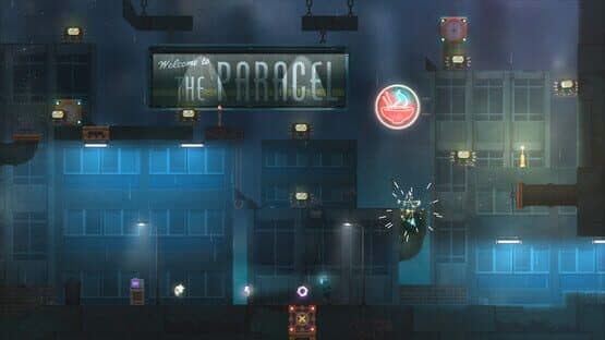 Jumphobia: Homeward Bound — screenshot 2