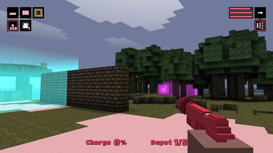 Splodge Royale — screenshot 3