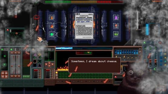 Save the Reactor — screenshot 5