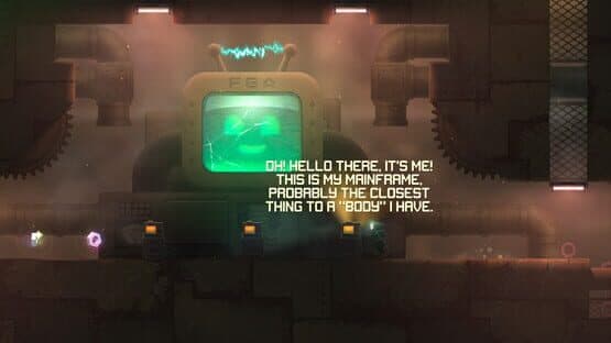 Jumphobia: Homeward Bound — screenshot 3