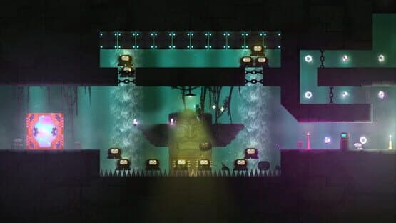 Jumphobia: Homeward Bound — screenshot 4