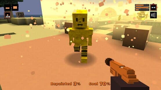 Splodge Royale — screenshot 5