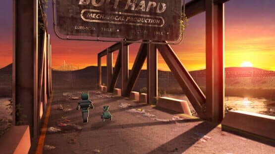 Jumphobia: Homeward Bound — screenshot 5