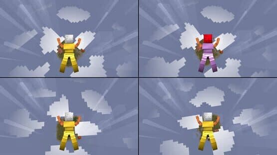 Splodge Royale — screenshot 6