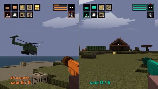 Splodge Royale — screenshot 7