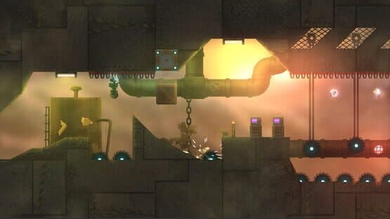 Jumphobia: Homeward Bound — screenshot 6