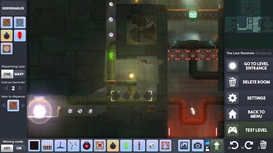 Jumphobia: Homeward Bound — screenshot 7