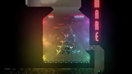 Jumphobia: Homeward Bound — screenshot 8