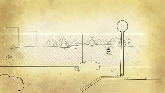 Faded Stories: Greenberg — screenshot 1