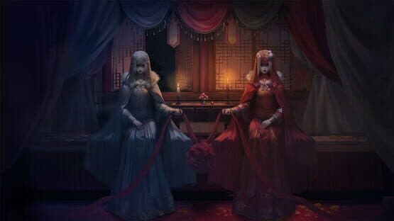 Paper Bride — screenshot 1