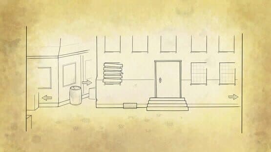 Faded Stories: Greenberg — screenshot 2