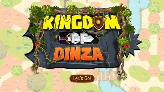 Kingdom of Dinza — screenshot 1
