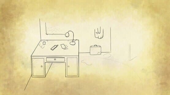 Faded Stories: Greenberg — screenshot 3