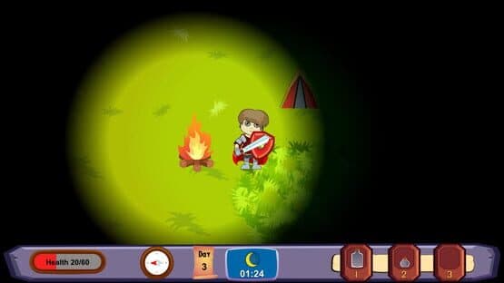 Kingdom of Dinza — screenshot 2