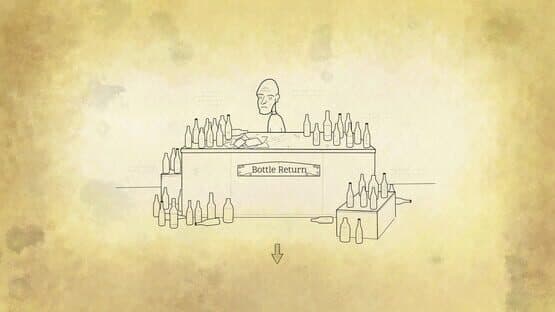 Faded Stories: Greenberg — screenshot 4