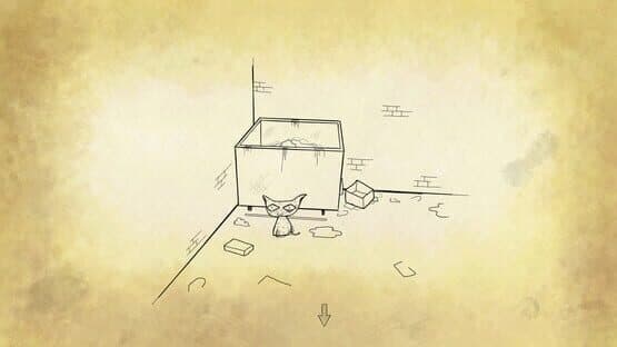Faded Stories: Greenberg — screenshot 5