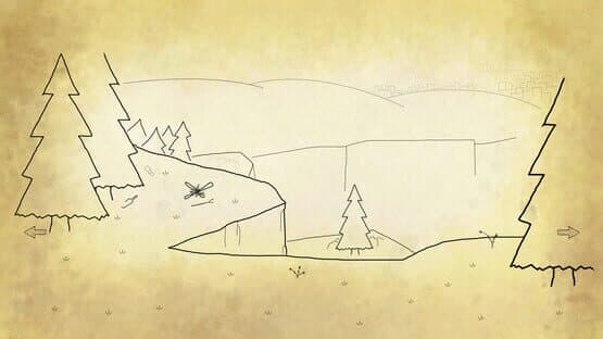 Faded Stories: Greenberg — screenshot 6