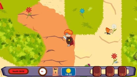 Kingdom of Dinza — screenshot 5