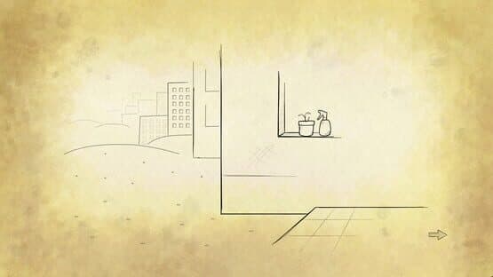 Faded Stories: Greenberg — screenshot 7