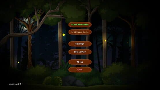 Kingdom of Dinza — screenshot 7