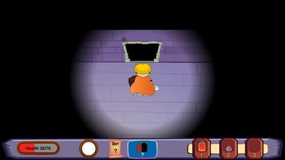 Kingdom of Dinza — screenshot 8