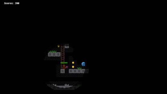 Shadow Cave — screenshot 1