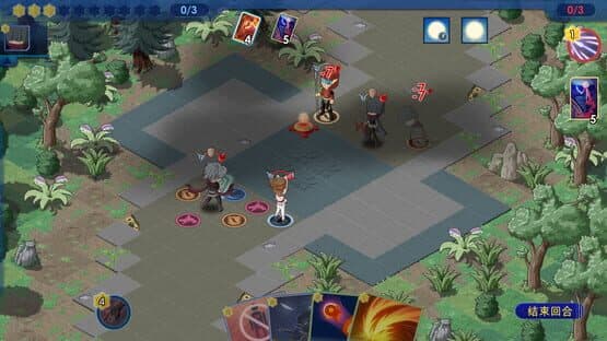 Panacle: Back to Wild — screenshot 7
